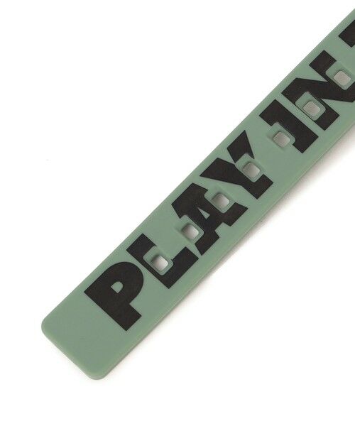 SHIPS / シップス 腕時計 | Q&Q SmileSolar×THE PARK SHOP:PLAY WATCH(F32mm) | 詳細8