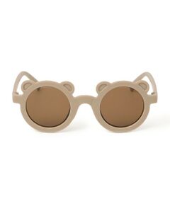 SHIPS / シップス サングラス・メガネ | SHIPS KIDS:クマ型 ミニ サングラス