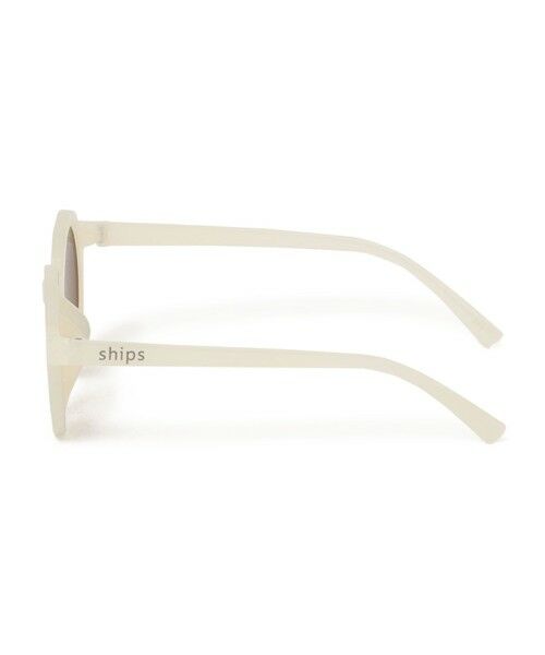 SHIPS / シップス サングラス・メガネ | SHIPS KIDS:丸型 ミニ サングラス | 詳細1