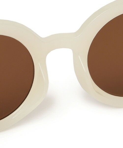 SHIPS / シップス サングラス・メガネ | SHIPS KIDS:丸型 ミニ サングラス | 詳細3
