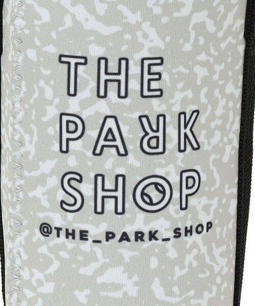 SHIPS / シップス 財布・コインケース・マネークリップ | THE PARK SHOP:RECYCLED BOTTLE SHOOTER | 詳細4