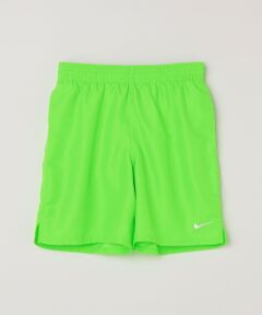 SHIPS / シップス 水着・スイムグッズ | NIKE SWIM: 水陸両用 ヒーロースタイル 7 ボレーショーツ