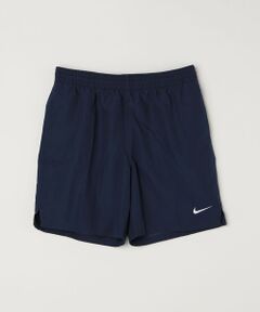 SHIPS / シップス 水着・スイムグッズ | NIKE SWIM: 水陸両用 ヒーロースタイル 7 ボレーショーツ