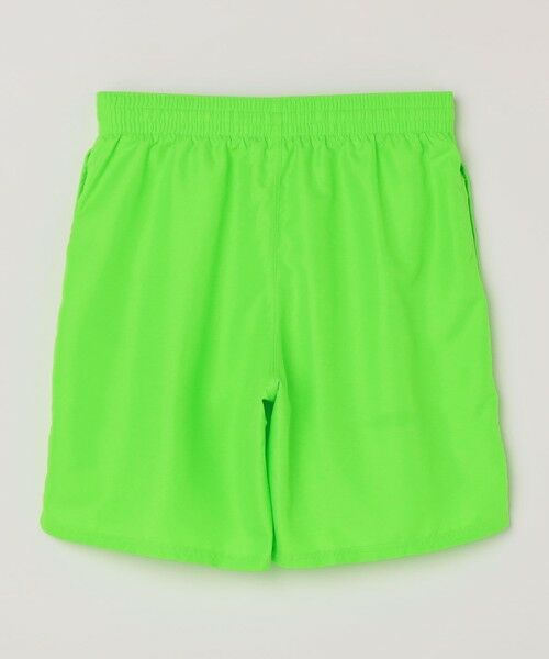 SHIPS / シップス 水着・スイムグッズ | NIKE SWIM: 水陸両用 ヒーロースタイル 7 ボレーショーツ | 詳細1