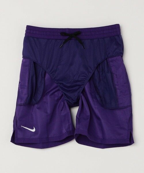 SHIPS / シップス 水着・スイムグッズ | NIKE SWIM: 水陸両用 ヒーロースタイル 7 ボレーショーツ | 詳細7