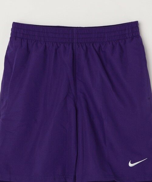 SHIPS / シップス 水着・スイムグッズ | NIKE SWIM: 水陸両用 ヒーロースタイル 7 ボレーショーツ | 詳細9