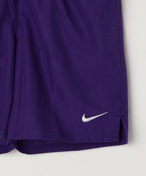 SHIPS / シップス 水着・スイムグッズ | NIKE SWIM: 水陸両用 ヒーロースタイル 7 ボレーショーツ | 詳細11