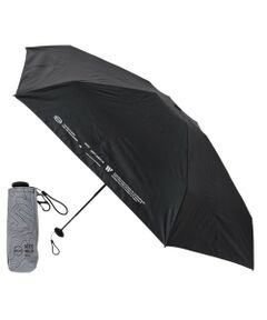 SHIPS / シップス 傘 | WEEKENDER:〈晴雨兼用/紫外線カット/遮光〉リフレクション 折りたたみ傘