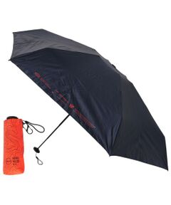 SHIPS / シップス 傘 | WEEKENDER:〈晴雨兼用/紫外線カット/遮光〉リフレクション 折りたたみ傘