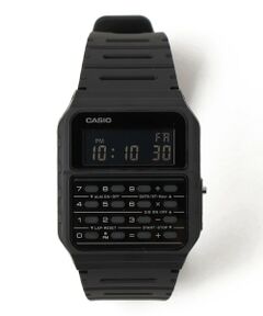 SHIPS / シップス 腕時計 | CASIO CLASSIC: CA-53WF 腕時計