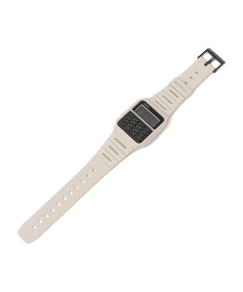 SHIPS / シップス 腕時計 | CASIO CLASSIC: CA-53WF 腕時計 | 詳細2