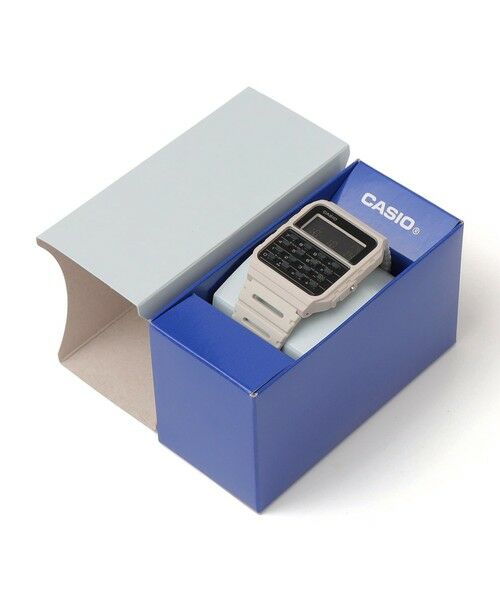 SHIPS / シップス 腕時計 | CASIO CLASSIC: CA-53WF 腕時計 | 詳細6