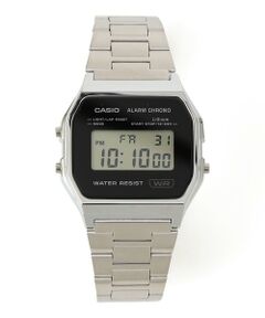 SHIPS / シップス 腕時計 | CASIO CLASSIC: A158WEA-1JF 腕時計