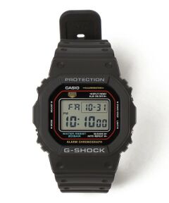 G-SHOCK: DW-5600RL 腕時計
