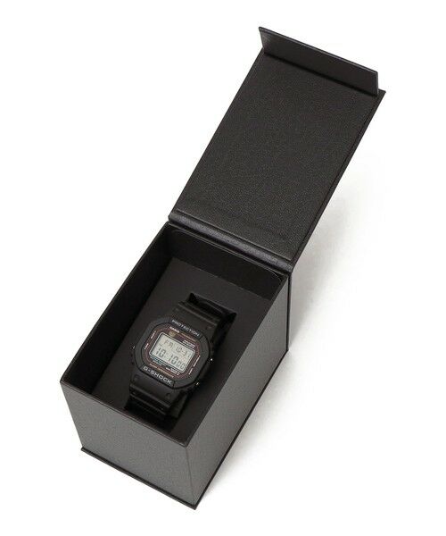 SHIPS / シップス 腕時計 | G-SHOCK: DW-5600RL 腕時計 | 詳細6