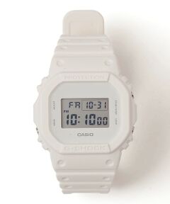 G-SHOCK: DW-5600WW 腕時計