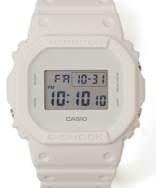 SHIPS / シップス 腕時計 | G-SHOCK: DW-5600WW 腕時計 | 詳細1