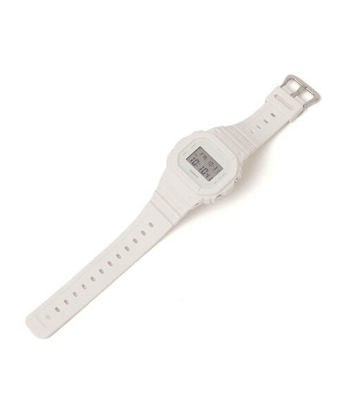 SHIPS / シップス 腕時計 | G-SHOCK: DW-5600WW 腕時計 | 詳細2