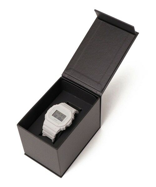 SHIPS / シップス 腕時計 | G-SHOCK: DW-5600WW 腕時計 | 詳細6