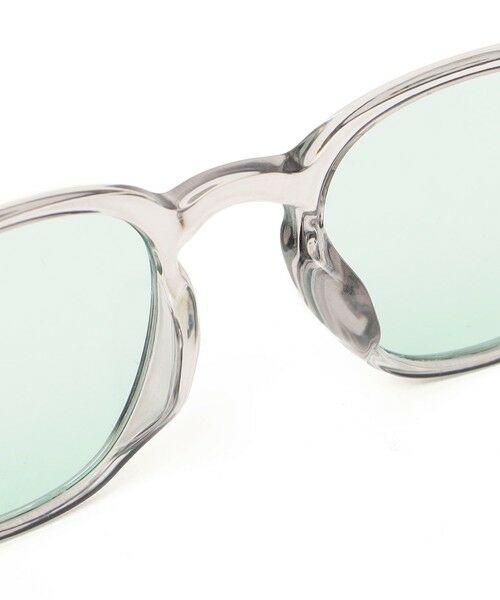 SHIPS / シップス サングラス・メガネ | SHIPS any: サングラス ウェリントン◇ | 詳細3