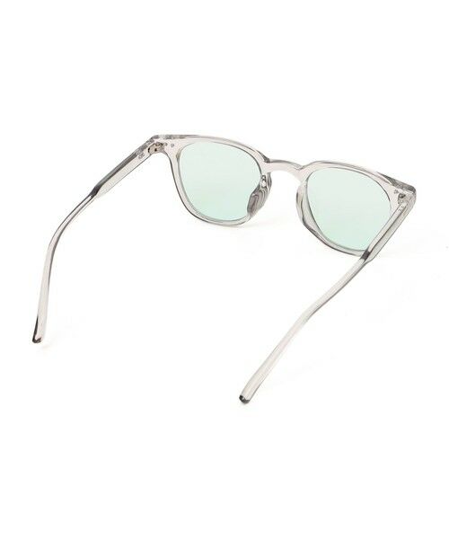 SHIPS / シップス サングラス・メガネ | SHIPS any: サングラス ウェリントン◇ | 詳細4