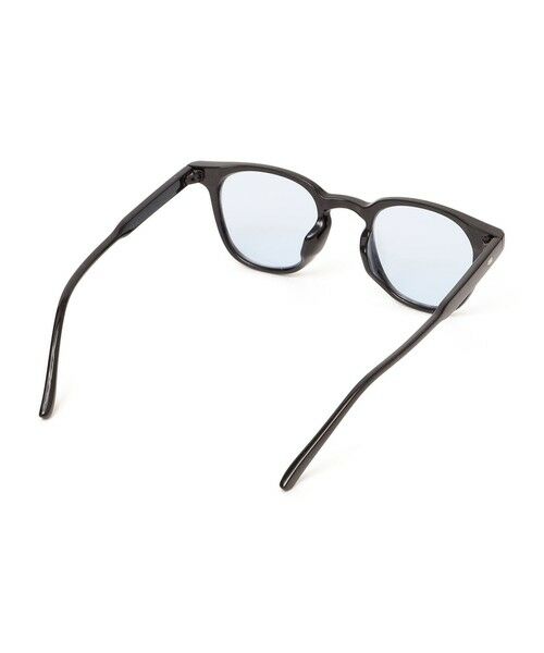 SHIPS / シップス サングラス・メガネ | SHIPS any: サングラス ウェリントン◇ | 詳細9