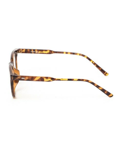 SHIPS / シップス サングラス・メガネ | SHIPS any: サングラス ウェリントン◇ | 詳細19