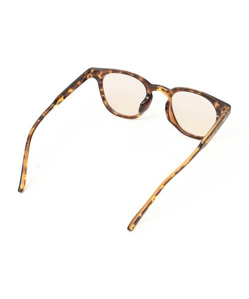 SHIPS / シップス サングラス・メガネ | SHIPS any: サングラス ウェリントン◇ | 詳細22