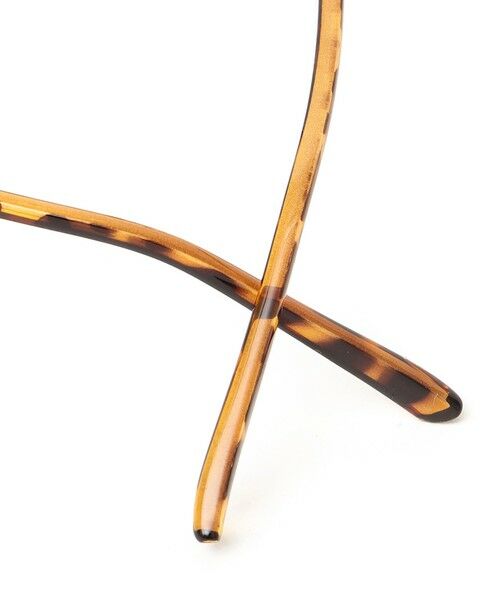 SHIPS / シップス サングラス・メガネ | SHIPS any: サングラス ウェリントン◇ | 詳細23