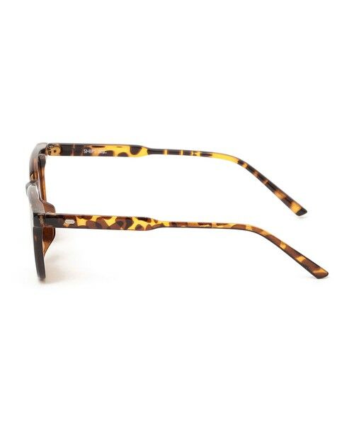 SHIPS / シップス サングラス・メガネ | SHIPS any: サングラス ウェリントン◇ | 詳細25
