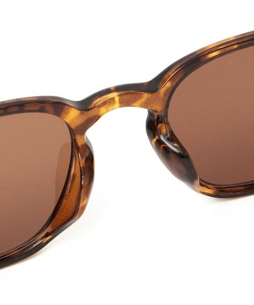 SHIPS / シップス サングラス・メガネ | SHIPS any: サングラス ウェリントン◇ | 詳細27