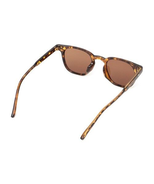 SHIPS / シップス サングラス・メガネ | SHIPS any: サングラス ウェリントン◇ | 詳細28