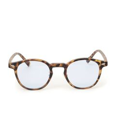 SHIPS / シップス サングラス・メガネ | SHIPS any: サングラス ボストン◇