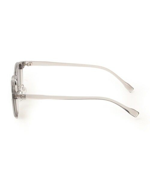 SHIPS / シップス サングラス・メガネ | SHIPS any: サングラス ボストン◇ | 詳細1