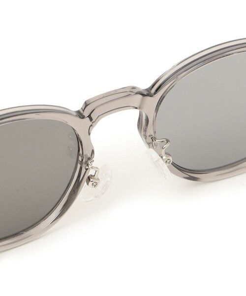 SHIPS / シップス サングラス・メガネ | SHIPS any: サングラス ボストン◇ | 詳細2