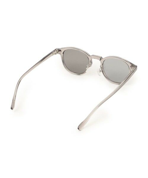 SHIPS / シップス サングラス・メガネ | SHIPS any: サングラス ボストン◇ | 詳細4