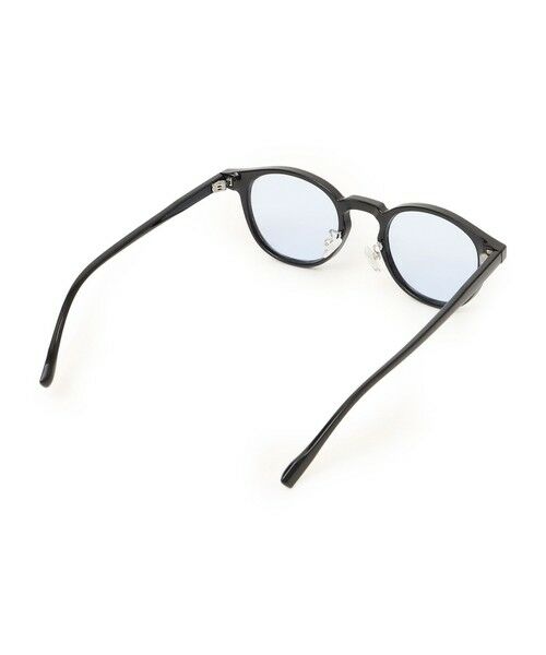 SHIPS / シップス サングラス・メガネ | SHIPS any: サングラス ボストン◇ | 詳細10