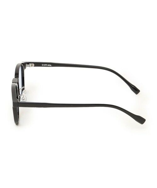 SHIPS / シップス サングラス・メガネ | SHIPS any: サングラス ボストン◇ | 詳細7