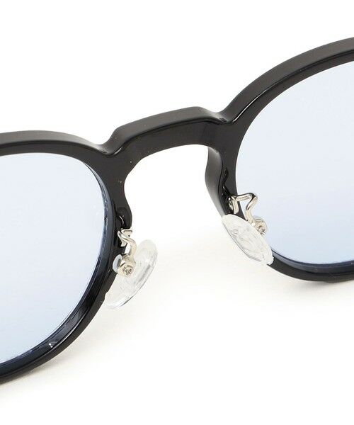 SHIPS / シップス サングラス・メガネ | SHIPS any: サングラス ボストン◇ | 詳細9