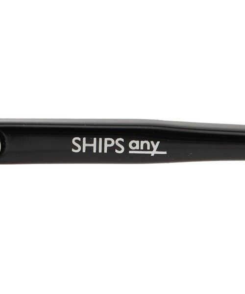 SHIPS / シップス サングラス・メガネ | SHIPS any: サングラス ボストン◇ | 詳細14