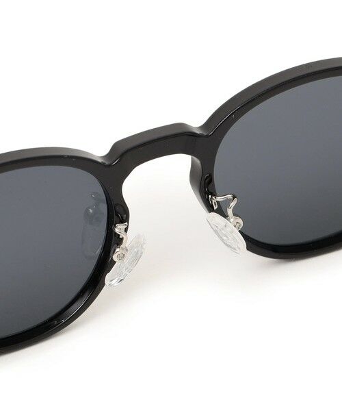 SHIPS / シップス サングラス・メガネ | SHIPS any: サングラス ボストン◇ | 詳細15