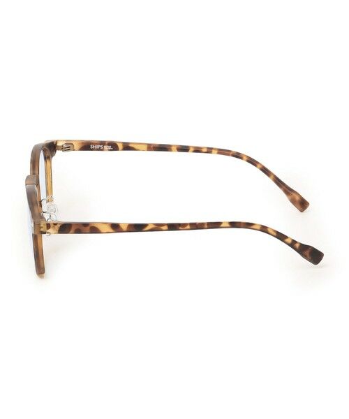 SHIPS / シップス サングラス・メガネ | SHIPS any: サングラス ボストン◇ | 詳細19