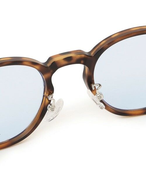 SHIPS / シップス サングラス・メガネ | SHIPS any: サングラス ボストン◇ | 詳細20