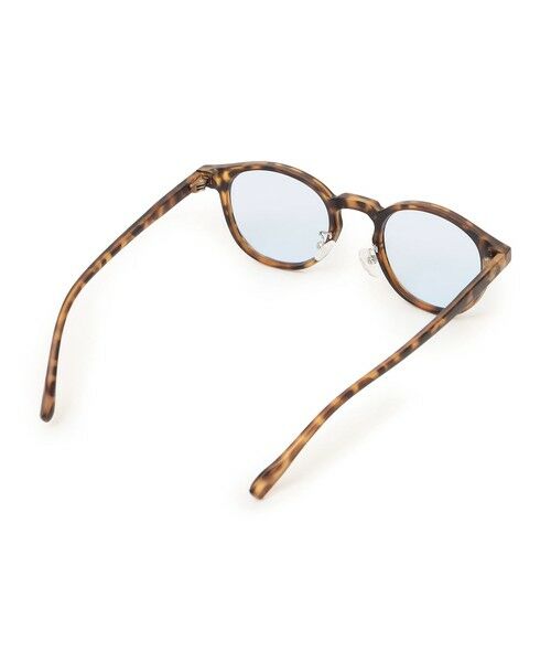 SHIPS / シップス サングラス・メガネ | SHIPS any: サングラス ボストン◇ | 詳細22