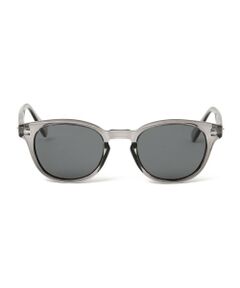 SHIPS / シップス サングラス・メガネ | SHIPS any: 偏光レンズ サングラス ボストン◇
