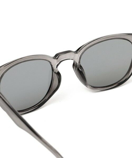 SHIPS / シップス サングラス・メガネ | SHIPS any: 偏光レンズ サングラス ボストン◇ | 詳細3