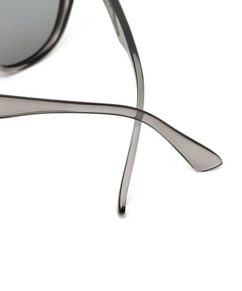 SHIPS / シップス サングラス・メガネ | SHIPS any: 偏光レンズ サングラス ボストン◇ | 詳細4