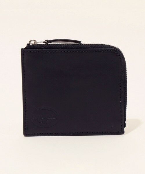 SHIPS / シップス 財布・コインケース・マネークリップ | SHIPS any: HORWEEN(R) ジップ ウォレット◇ | 詳細2