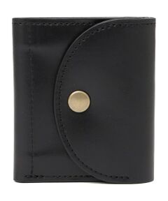 SHIPS / シップス 財布・コインケース・マネークリップ | SHIPS any: HORWEEN コンパクト ウォレット