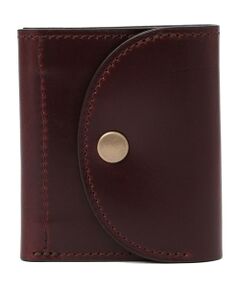SHIPS / シップス 財布・コインケース・マネークリップ | SHIPS any: HORWEEN コンパクト ウォレット